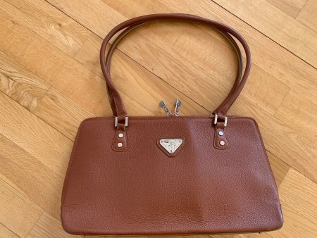 Tasche von Maison Mollerus