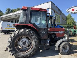 Traktor Case-Int. National 685XL