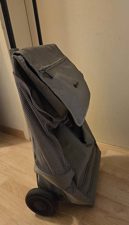 Autres articles pour la maison: Einkaufstrolley von Pack Easy – D'occasion à Thalwil par and_fdf5 3