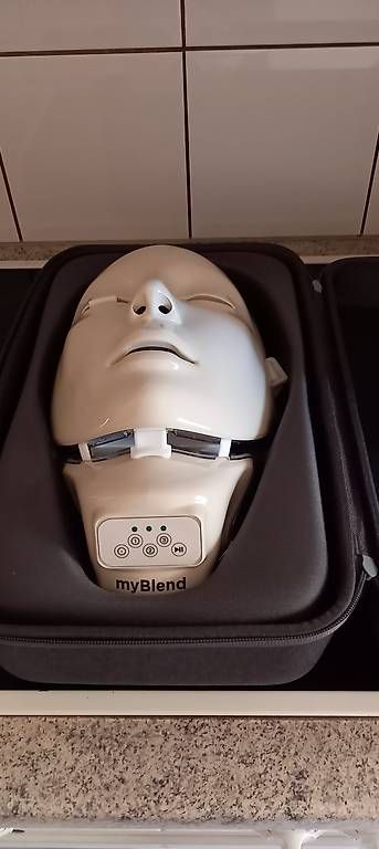 Clarins Gesichtspflege: Masque Led "myBlend" – Neu und originalverpackt aus Lausanne von wul_f8fh 2