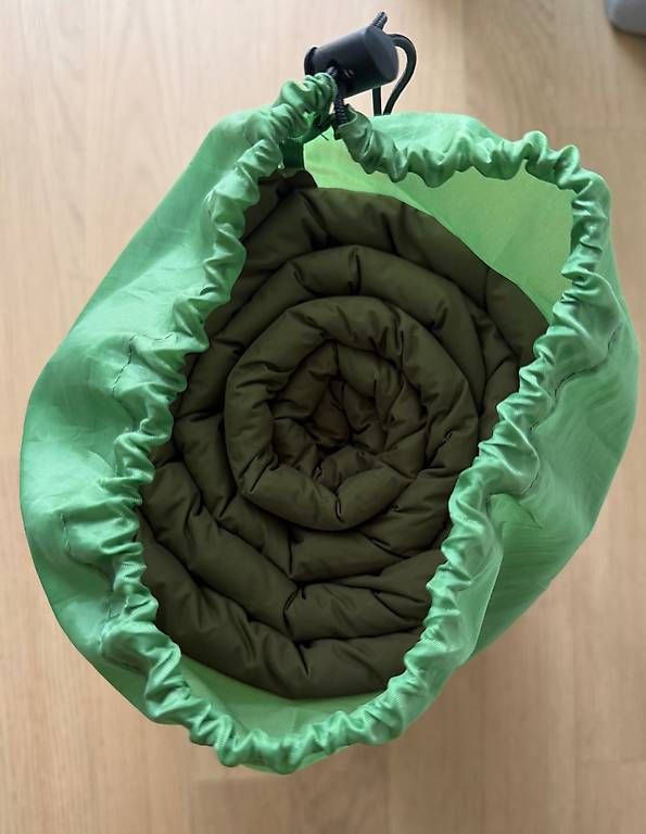 Thermarest Matelas: Campingmatte Selbstaufblasend - Thermarest Trail Pro - NEU – Neuf (Voir description) à Dübendorf par sou_55nr