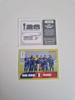 Panini Sticker FRA13