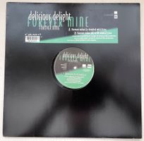 Delicious Delight – Forever Mine (1997, Vinyl)