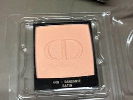 Dior Blush 449 Satin neu und originalverpackt
