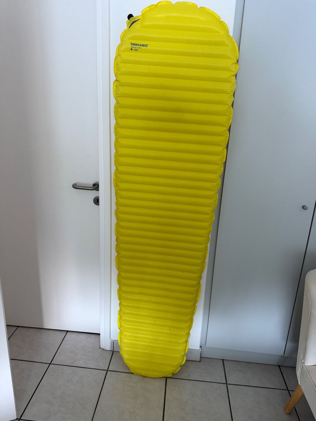 Matratzen: Therm-a-Rest NeoAir XLite – Gebraucht aus Losone von Misssslucie