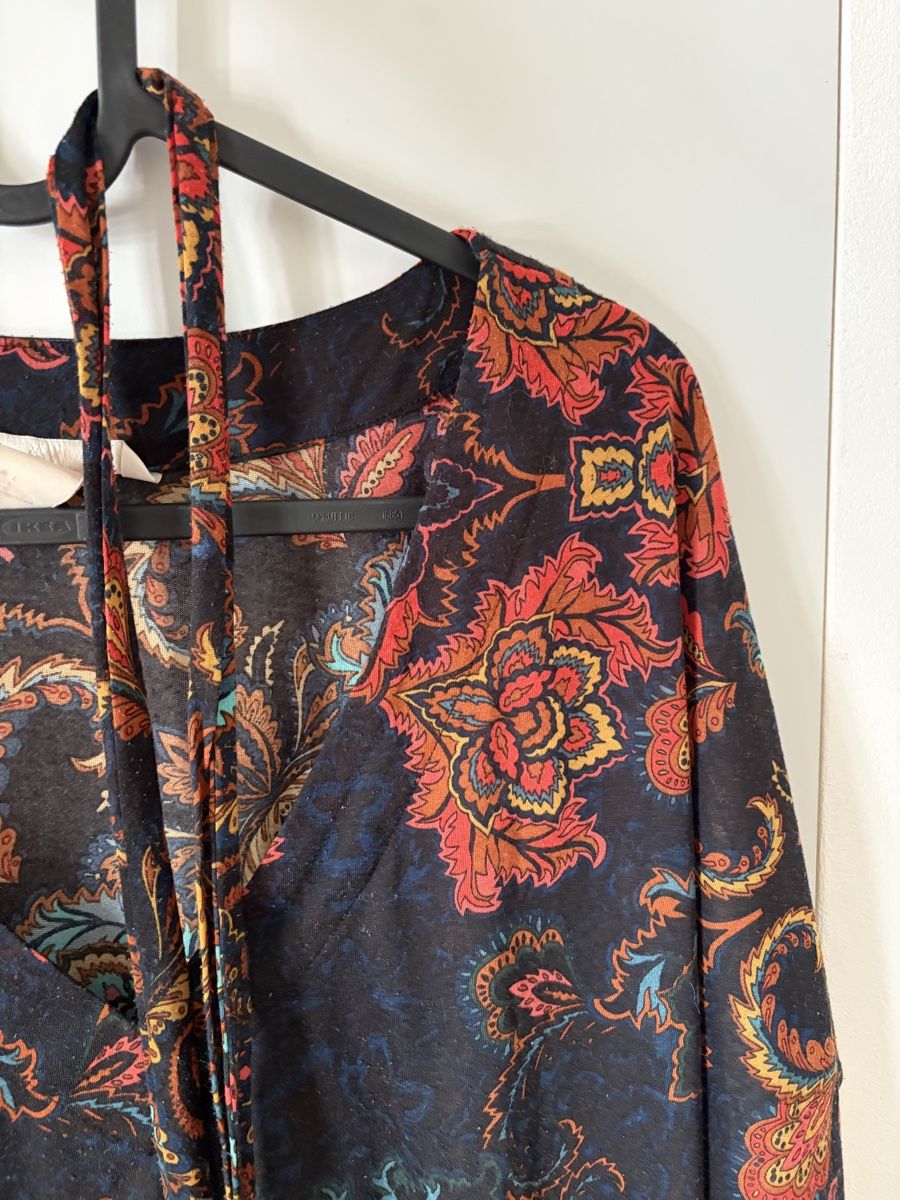 H&M Kleider: Robe de plage taille L  – Gebraucht aus Martigny von O96 1