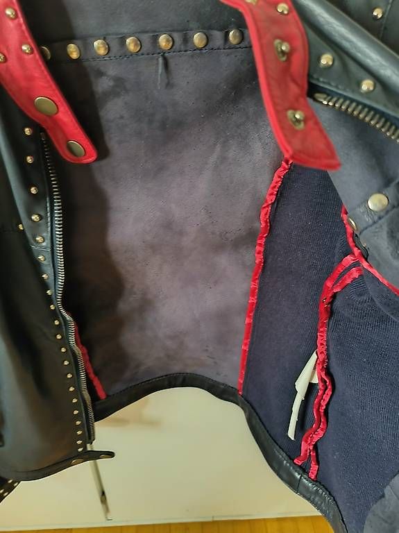 Jacken: Lederjacke Damen – Gebraucht aus Schaffhausen von Airsue 1