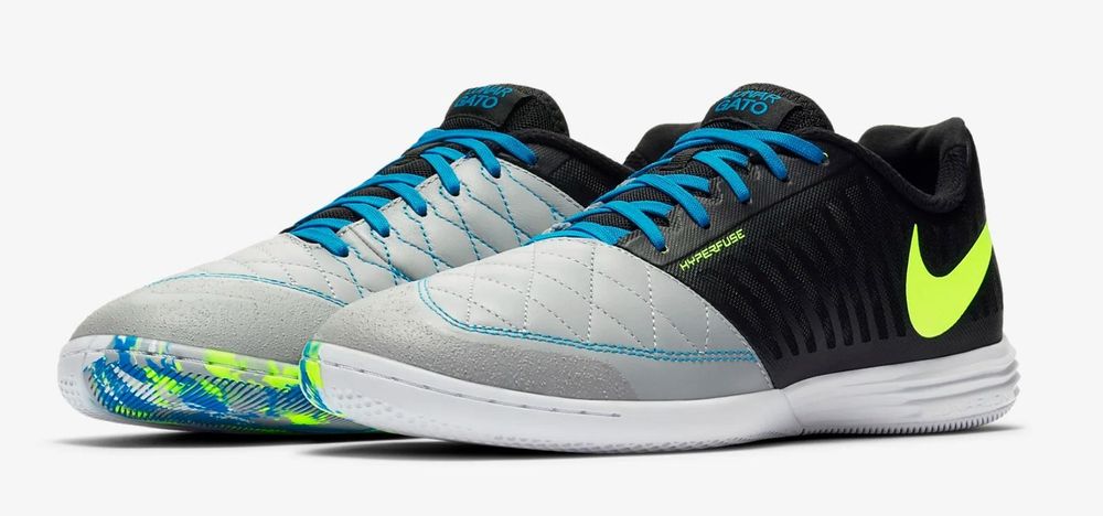 nike lunar gato hyperfuse