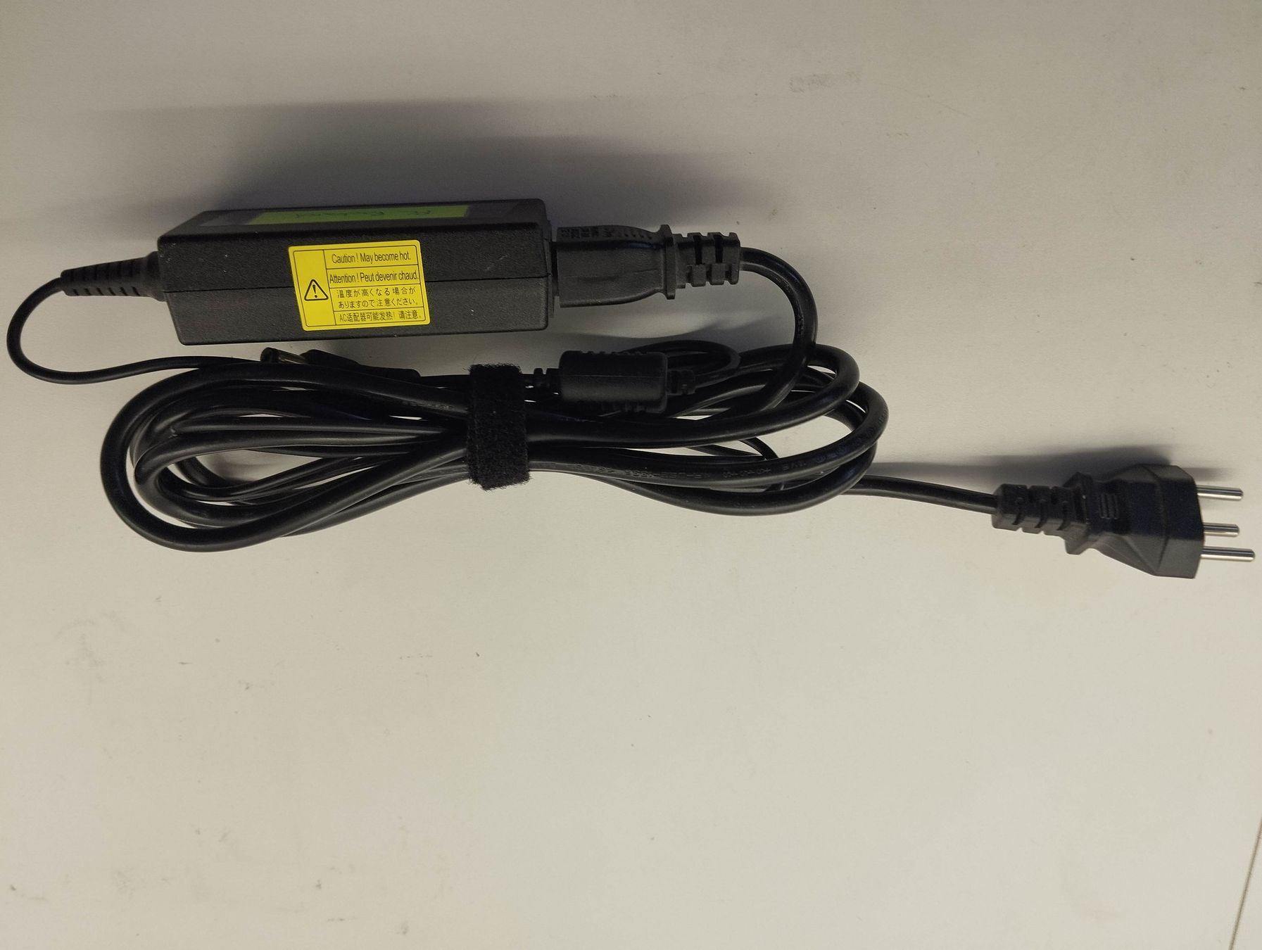 Notebooks: PC Packard Bell DOT S – Gebraucht aus Mörigen von sigi2572 5