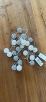 2 Ikea Lichterketten