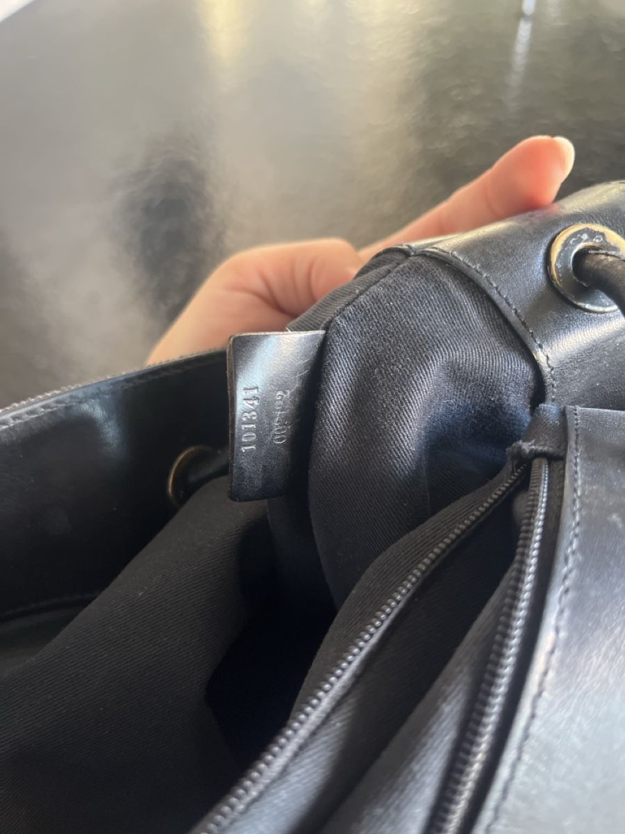 Gucci Sacs: Gucci Bag – D'occasion à Zürich par jtybwghj 5