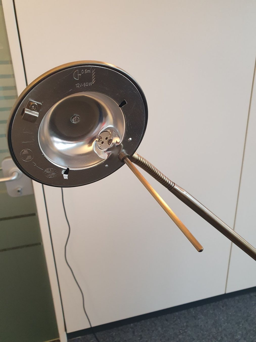 Lampes: Stehlampe – D'occasion à Triesen par platzproblem1 3