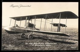 Foto-AK Sanke Nr.: 250, Der neue AGo-Mil