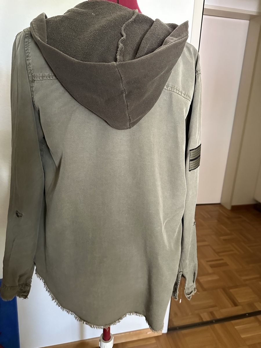Camicette: Hemd Bluse – Usato da Dübendorf venduto da Martha06 3