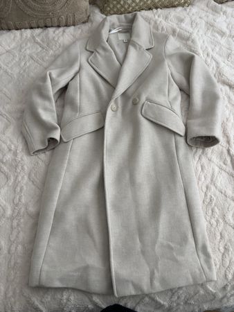Mantel gr.Xs/M