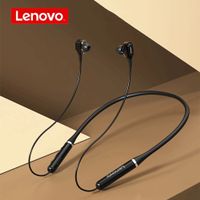 Lenovo XE66 - Drahtloser Bluetooth Kopfhörer (Fabrikneu)