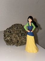 Tonie Mulan