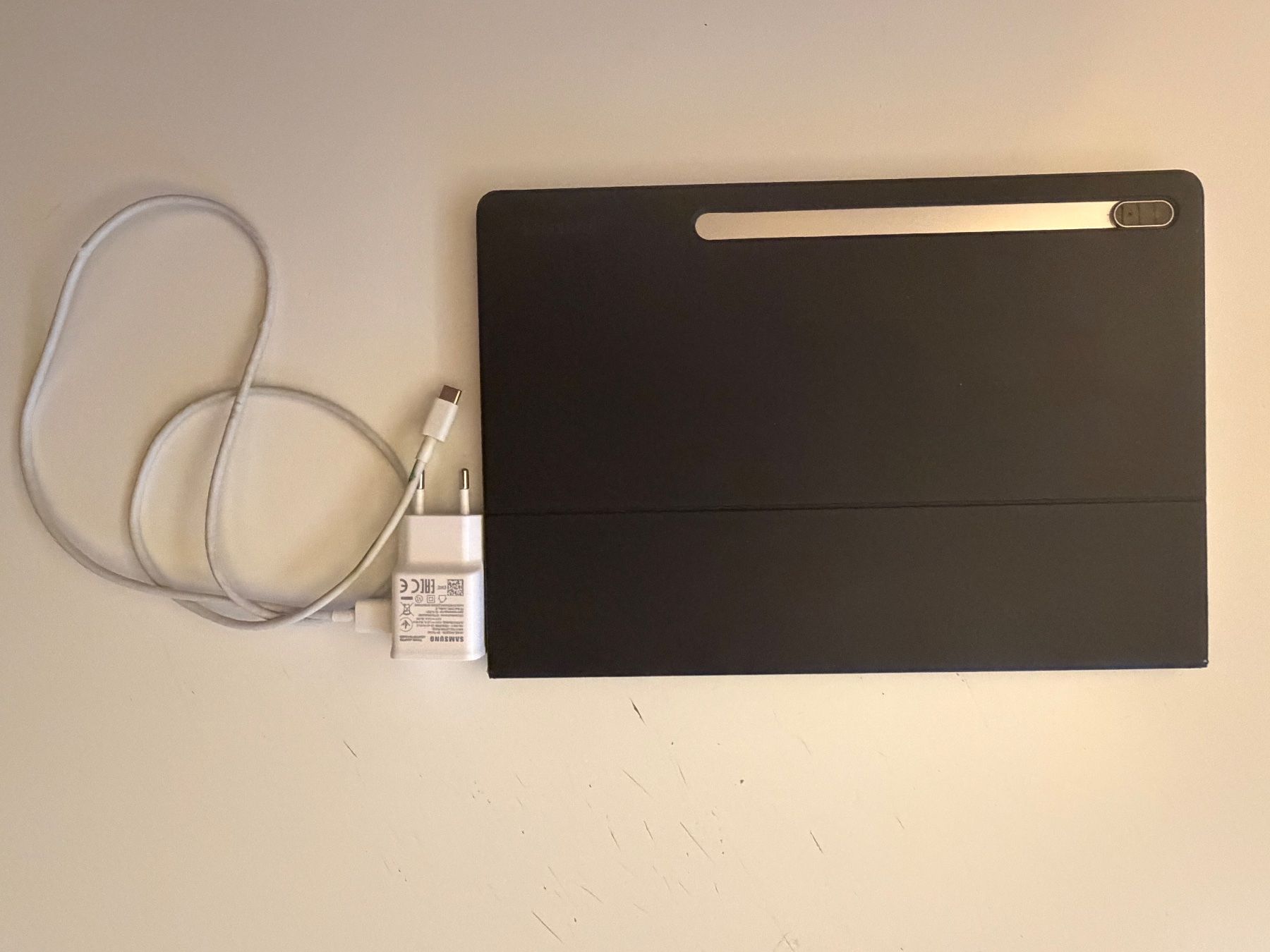 Samsung Tablet PC: Samsung Galaxy Tab S7 64GB – Usato da Frauenfeld venduto da witp 3
