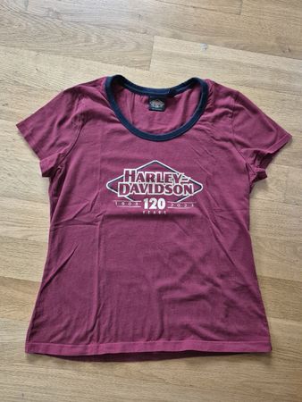 Harley Davidson Lady- T-Shirt Gr. L