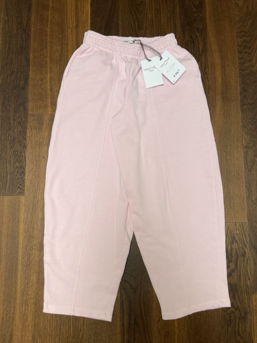 Pantaloni: Freizeit Hose Gr. S, 34 – Nuovo e nell'imballaggio originale da HORGEN venduto da vladibarca10