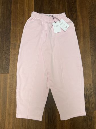 Freizeit Hose Gr. S, 34