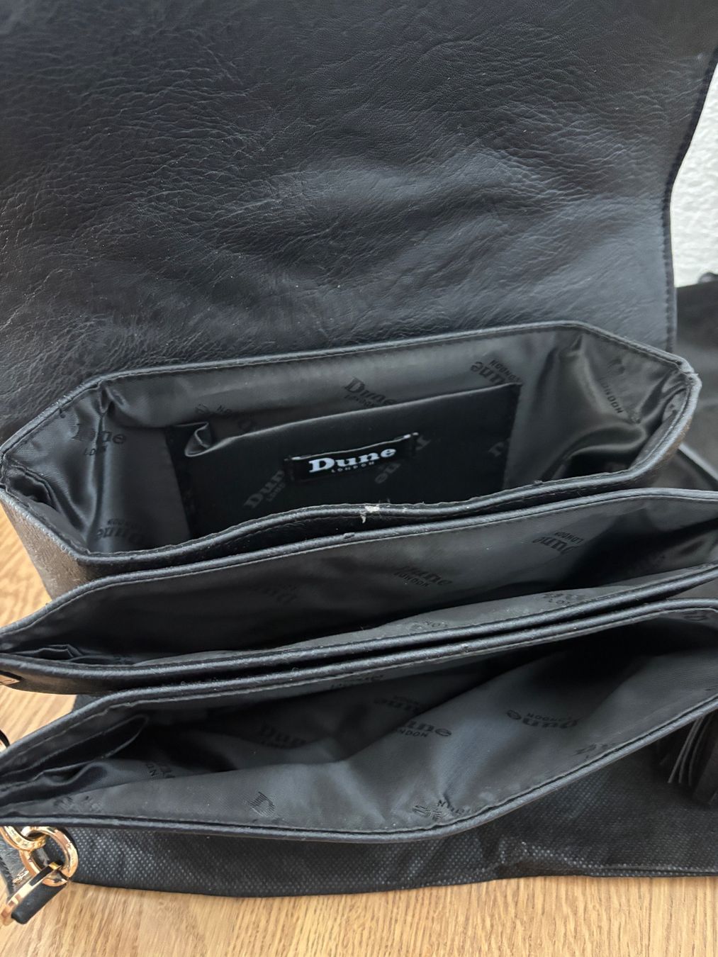 Dune London Borse da donna: Dune Handtasche – Usato da Küssnacht am Rigi venduto da s_vndn 2