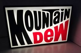 Lightbox Mountain Dew