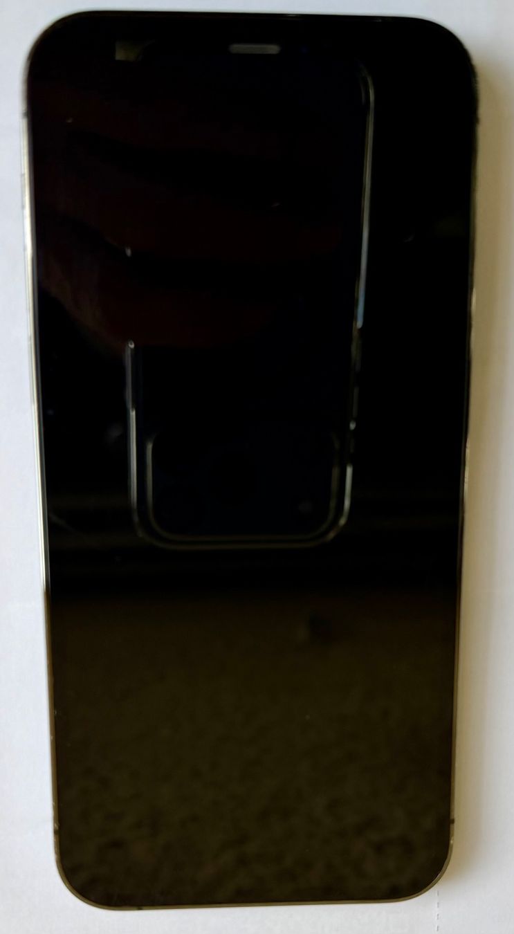 Apple Handys / Smartphones: iPhone 12 Pro – Gebraucht aus Zürich von alskdjfhg