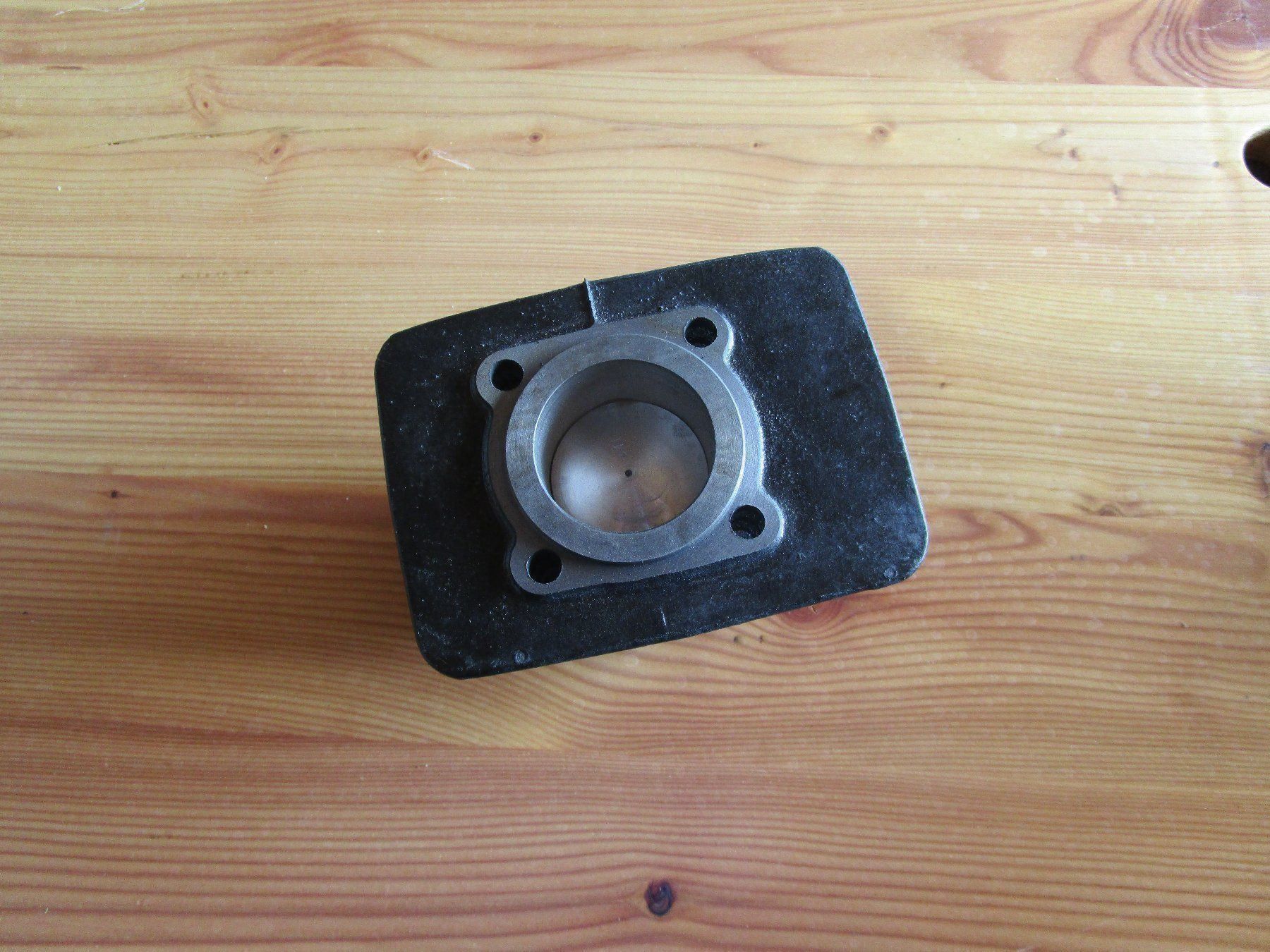 Cilo Ciclomotori: Minarelli V1L. – Nuovo e nell'imballaggio originale da Leytron venduto da ACLEONARD01 5