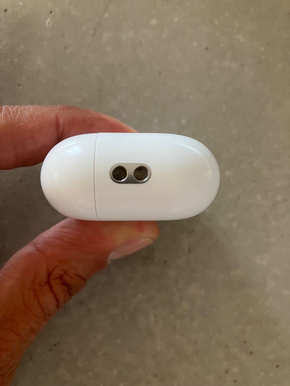 Apple Cuffie: APPLE AIRPODS PRO 2 Case – Usato da Lausanne venduto da mr.v 7