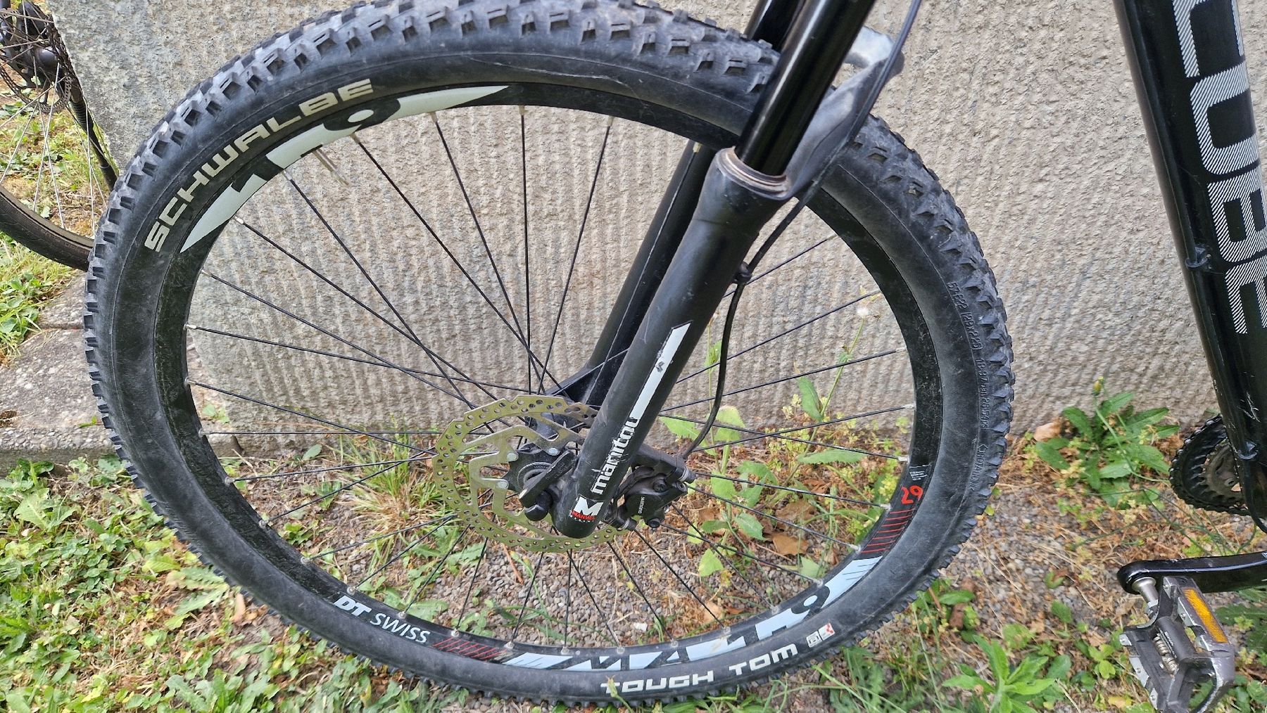 Cube Biciclette: Cube Mountainbike 29" – Usato da Zürich venduto da vanessa_A 5