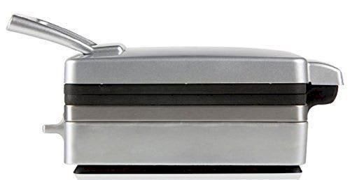 Elettrodomestici da cucina: Domo DO9047W Brüsseler Waffelautomat – Nuovo e nell'imballaggio originale da Bottighofen venduto da zaap 4