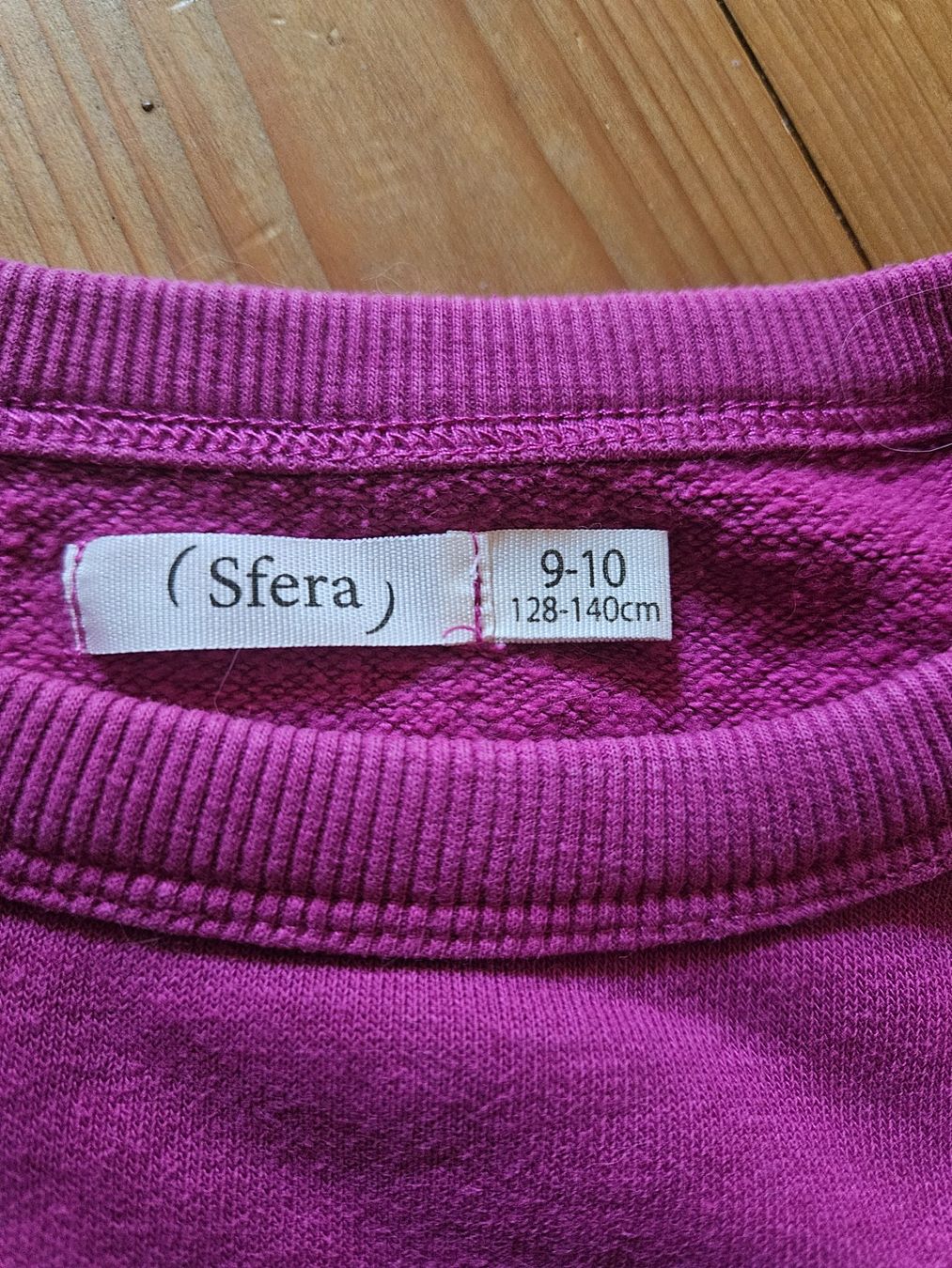 Maglioni & Felpe: Pulli 128-140 Sfera Katzen – Usato da Rifferswil venduto da fle_5nqr 1