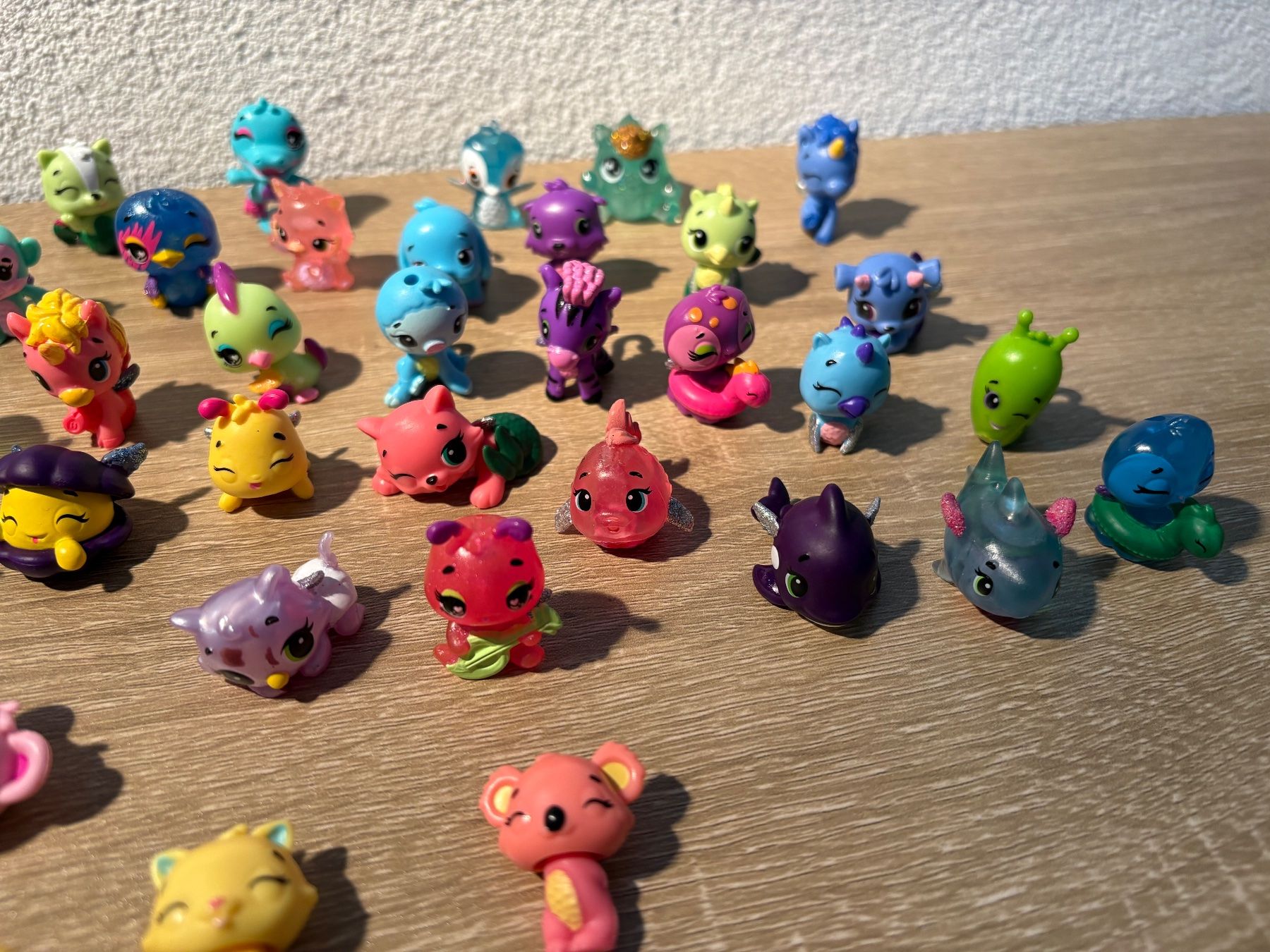 Hatchimals Giocattoli: Figurines Hatchimals lot 2 – Usato da Martigny venduto da jcj_j2fb 2