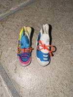 BARBIE VINTAGE - Chaussures KEN ALL AMERICAN 1991
