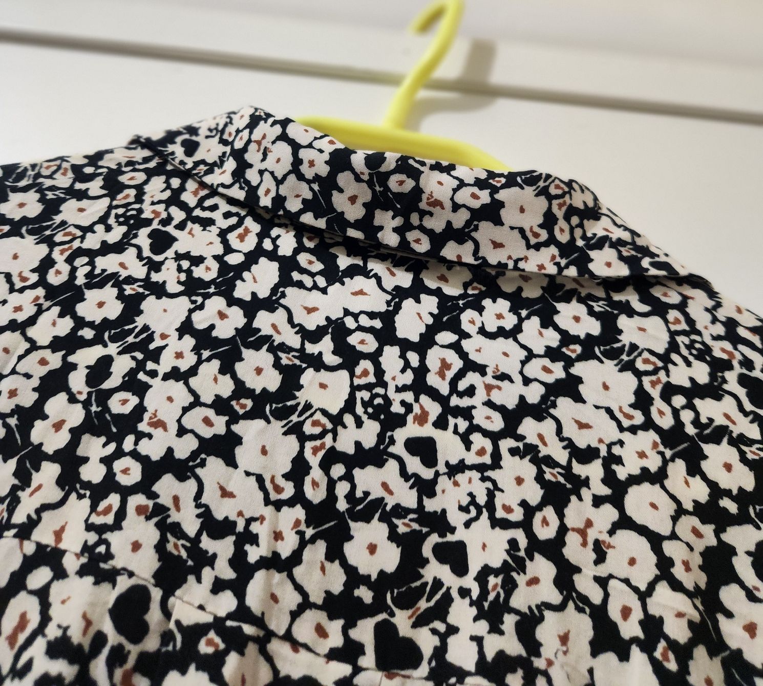 Vestiti: Robe imprimée la fée maraboutée Taille 38 – Usato da Niedergösgen venduto da Eva2410 4