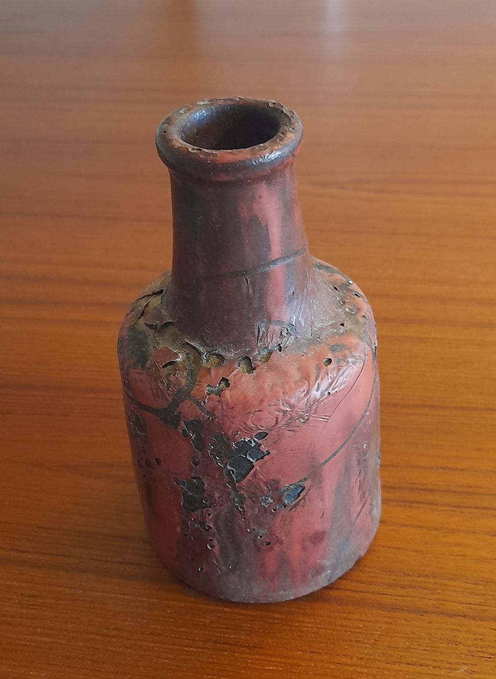 Vasen & Gefässe: Dagneas Dänemark Vase – Gebraucht aus Haslen AI von Vintagelix 1