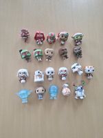 Star Wars Funko Pocket POP! Advent Kalender Figuren Set!