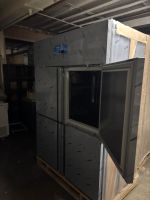 Double Frigo professionnelle pour restaurant