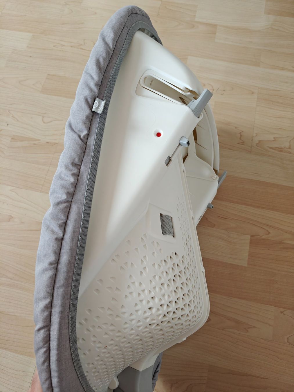 Stokke Seggioloni: Stokke Newborn Set Tripp Trapp – Usato da Uetendorf venduto da oinkioink88 2