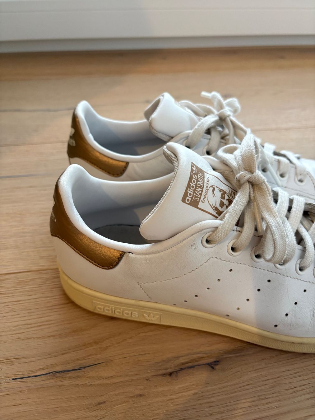 Adidas Scarpe da uomo: Adidas Stan Smith – Usato da Zürich venduto da fra_88dh 2