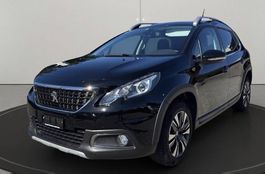 Peugeot 2008 1.2 e STT
