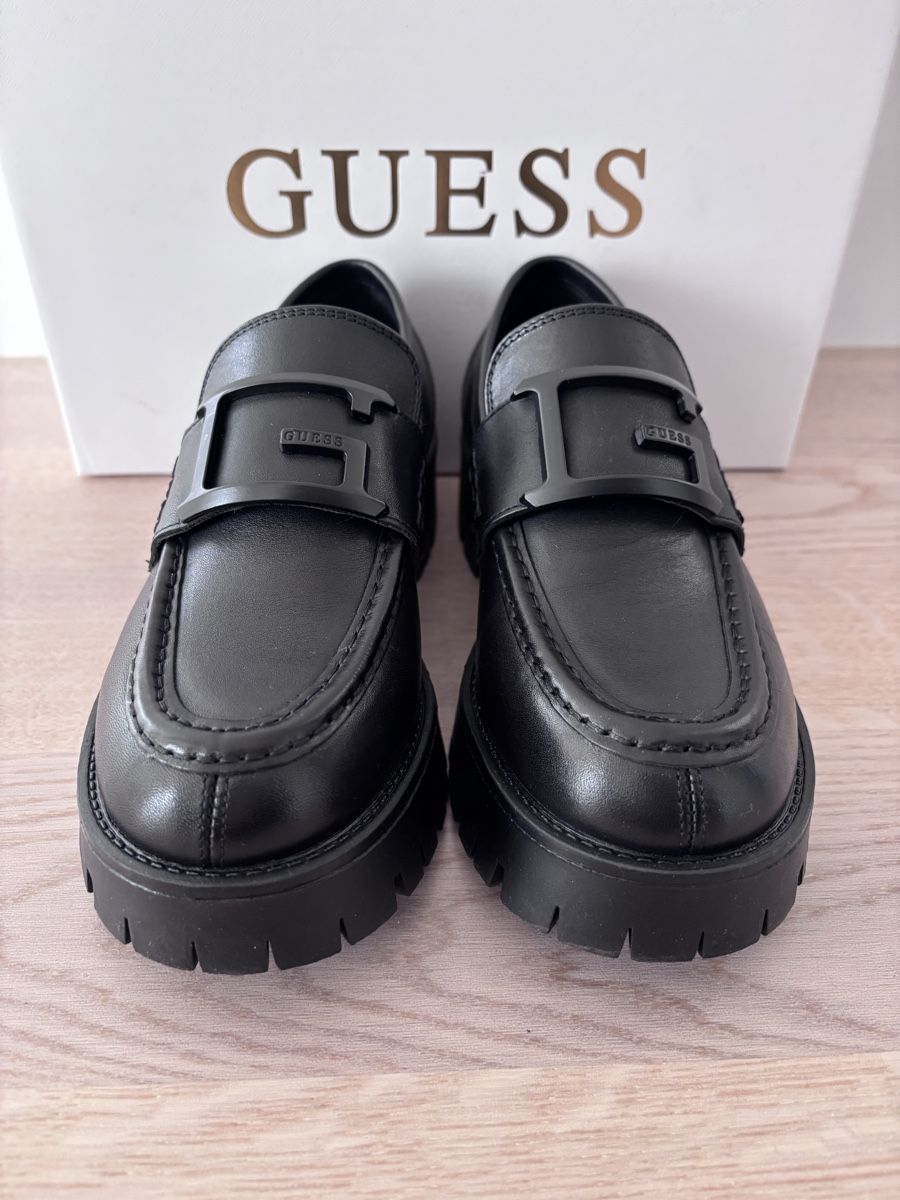 Guess Scarpe da donna: Guess Loafer – Nuovo (secondo la descrizione) da Weinfelden venduto da can_r565 4