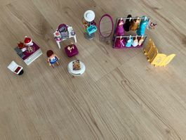 Playmobil Ankleidespass