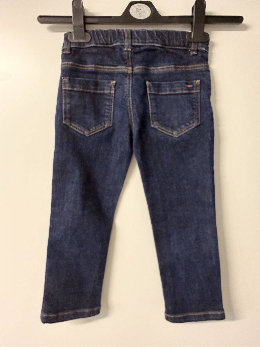 Gucci Pantaloni: Gucci Jungen Jeans , Gr. 24Mt – Usato da Frenkendorf venduto da banemk12 2
