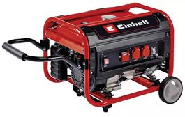 Neu: Einhell TC-PG 35/E5 Generator Stromerzeuger