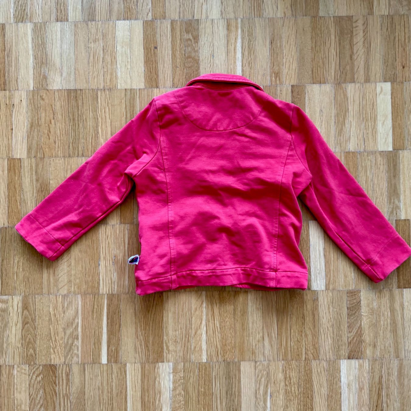 Maglioni & Felpe: Cocodrillo Blazer / Sweatjacke Gr. 98 Rosa – Usato da Glattpark(Opfikon) venduto da adr_m8nc 2