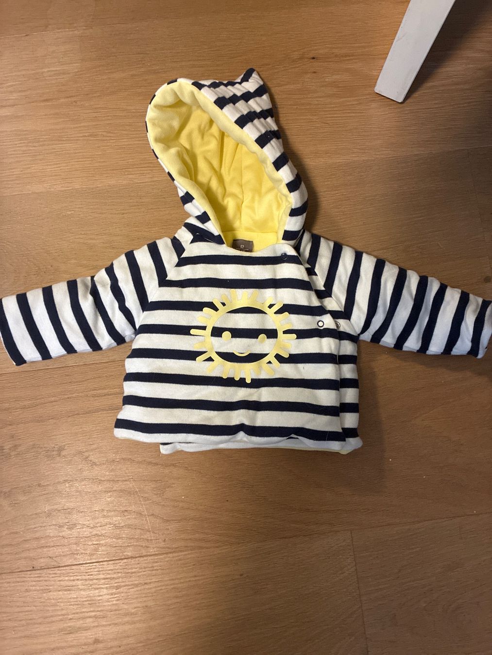 Giacche & Cappotti: Kinderjacke – Usato da Künten venduto da mun_8xrx 1