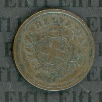 CHF___0.01 1911 ss-vz 1 Rappen