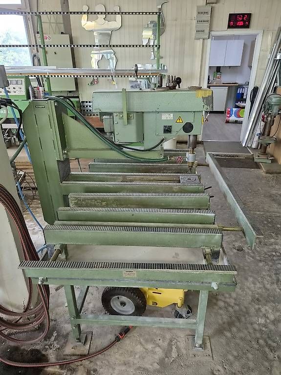 Trapani: Bohrmaschine – Usato da Zürich venduto da mr8_s9xl 3